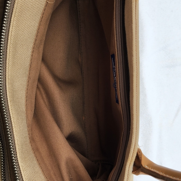 BURBERRY BLUE LABEL handbag - Picture 6 of 16